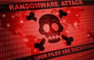 How to protect from ransomware